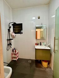 Blk 122B Punggol Edge (Punggol), HDB 4 Rooms #557878481